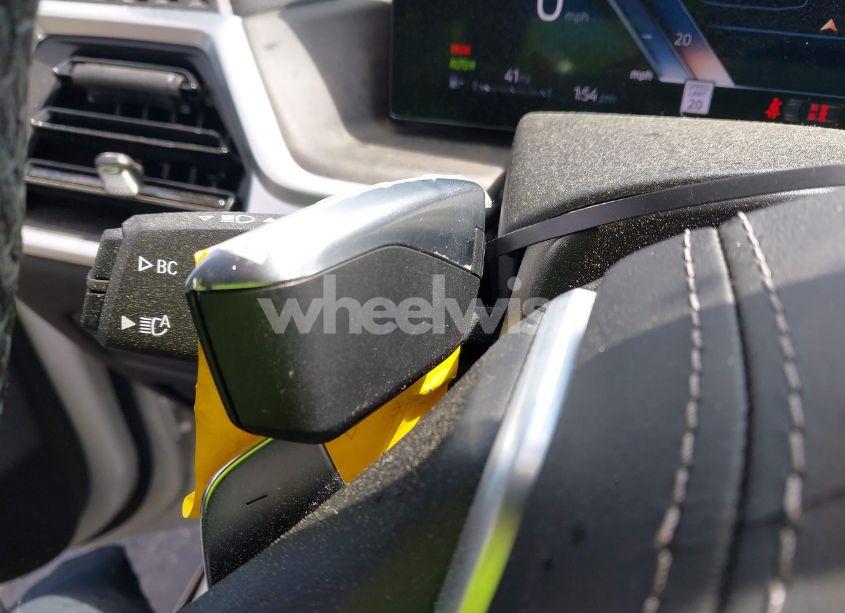 Photo 11 of 2024 Bmw X5 XDRIVE40I (VIN 5UX23EU05R9S29952)