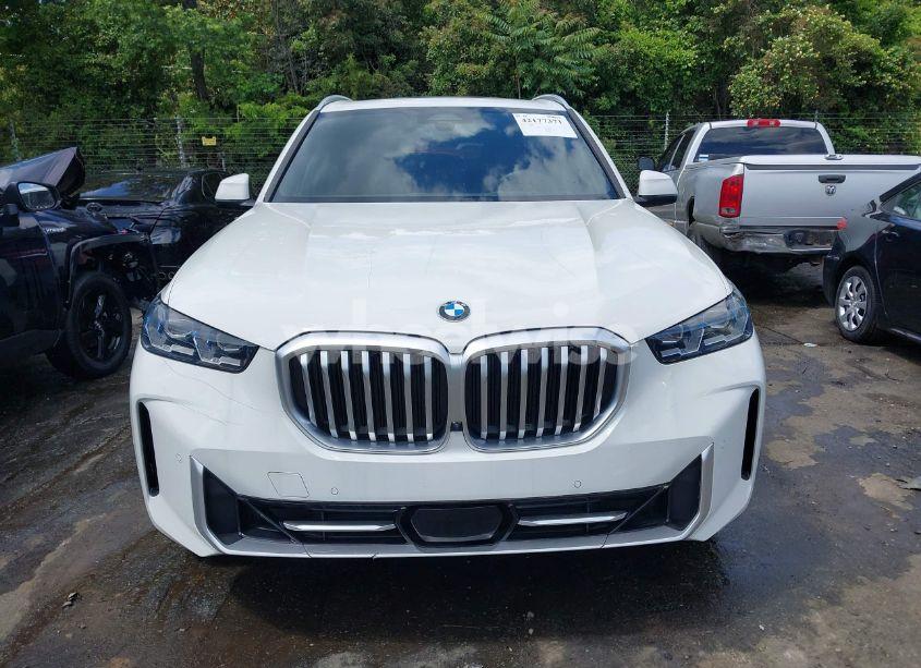 Photo 12 of 2024 Bmw X5 XDRIVE40I (VIN 5UX23EU05R9S29952)