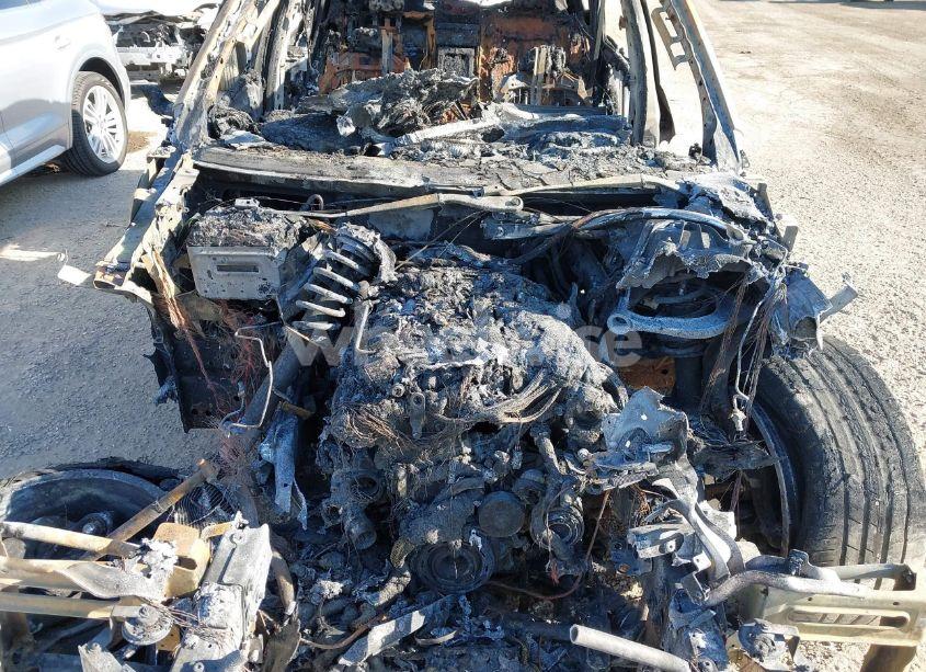 Photo 10 of 2024 Bmw X5 XDRIVE40I (VIN 5UX23EU05R9S56116)