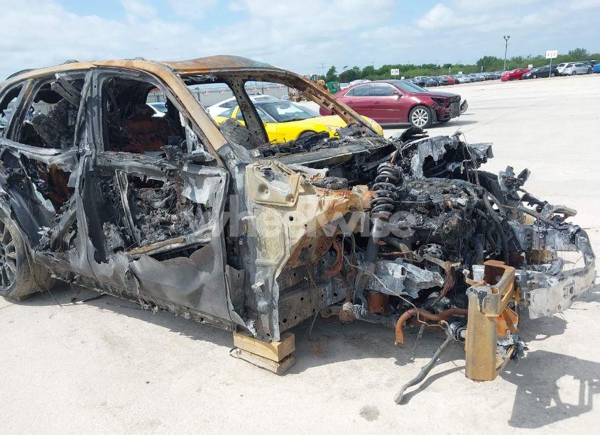 Photo 6 of 2024 Bmw X5 XDRIVE40I (VIN 5UX23EU05R9S56116)