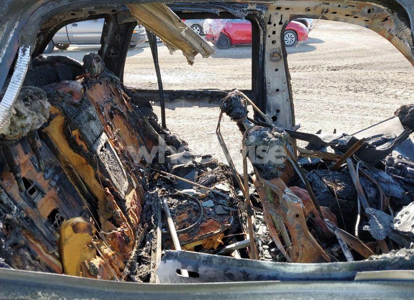 Photo 8 of 2024 Bmw X5 XDRIVE40I (VIN 5UX23EU05R9S56116)