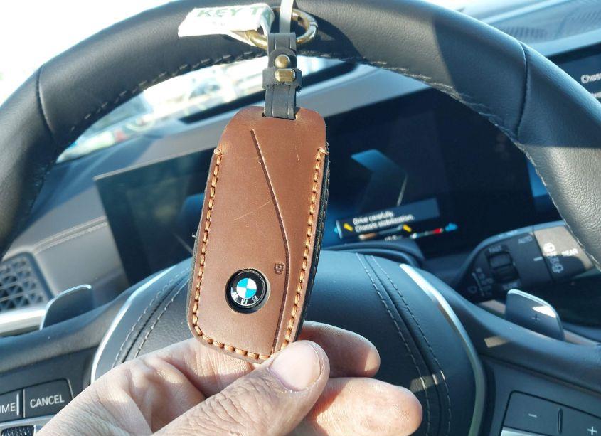 Photo 11 of 2024 Bmw X5 XDRIVE40I (VIN 5UX23EU05R9V31158)