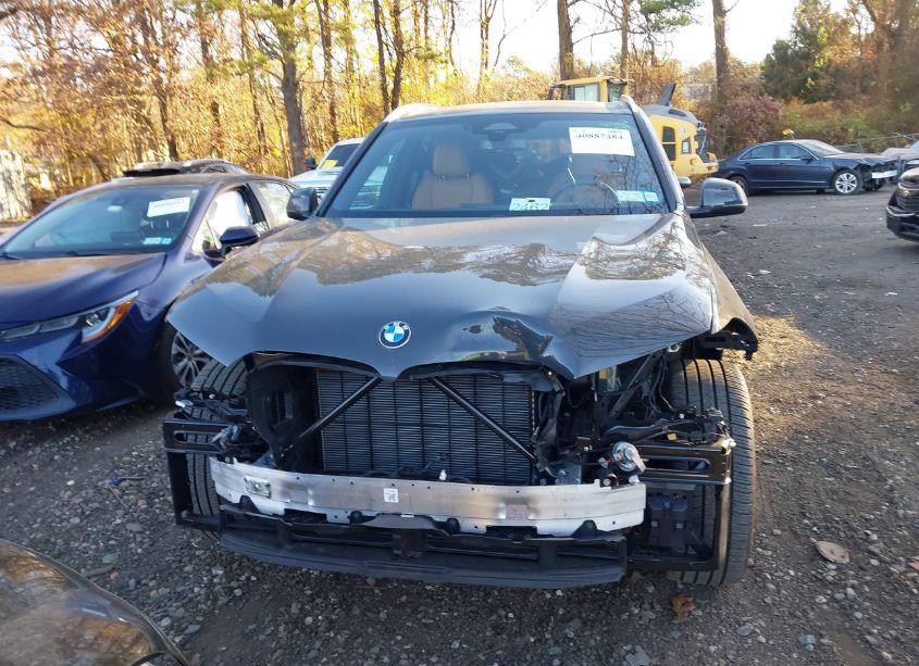 Photo 12 of 2024 Bmw X5 XDRIVE40I (VIN 5UX23EU05R9V31158)