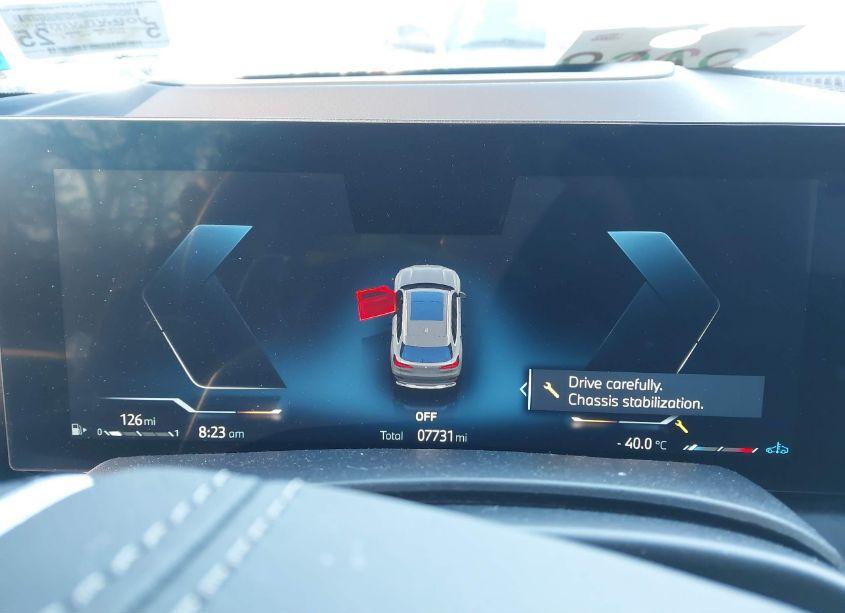 Photo 15 of 2024 Bmw X5 XDRIVE40I (VIN 5UX23EU05R9V31158)