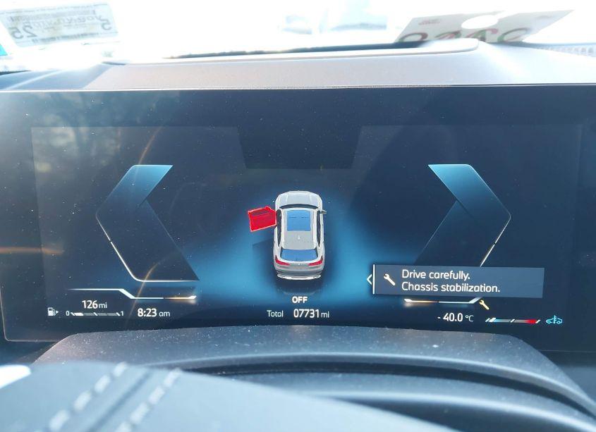 Photo 7 of 2024 Bmw X5 XDRIVE40I (VIN 5UX23EU05R9V31158)