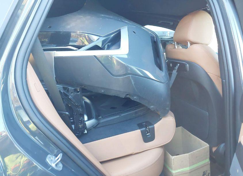 Photo 8 of 2024 Bmw X5 XDRIVE40I (VIN 5UX23EU05R9V31158)