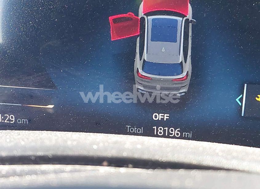 Photo 15 of 2024 Bmw X5 XDRIVE40I (VIN 5UX23EU05R9V77508)
