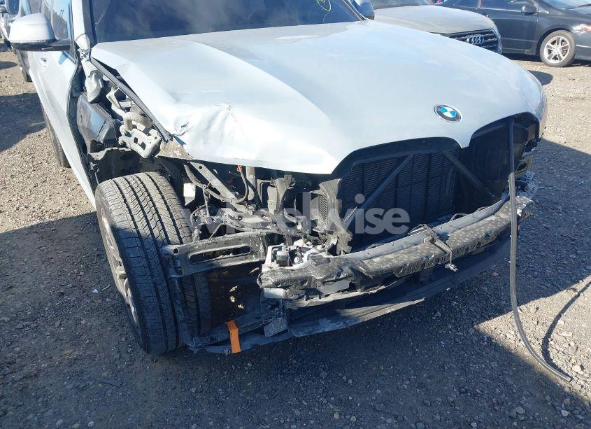 Photo 6 of 2024 Bmw X5 XDRIVE40I (VIN 5UX23EU05R9V77508)