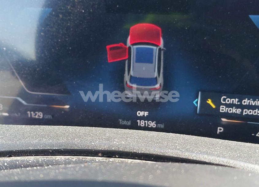 Photo 7 of 2024 Bmw X5 XDRIVE40I (VIN 5UX23EU05R9V77508)