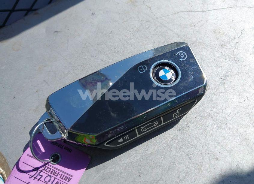 Photo 11 of 2025 Bmw X5 XDRIVE40I (VIN 5UX23EU05S9W51046)