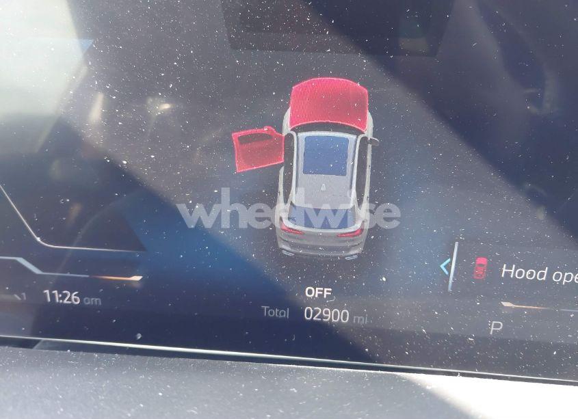 Photo 15 of 2025 Bmw X5 XDRIVE40I (VIN 5UX23EU05S9W51046)