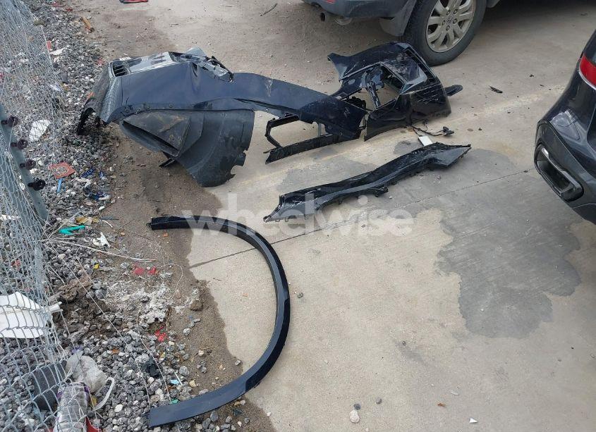 Photo 12 of 2025 Bmw X5 XDRIVE40I (VIN 5UX23EU05S9W68154)