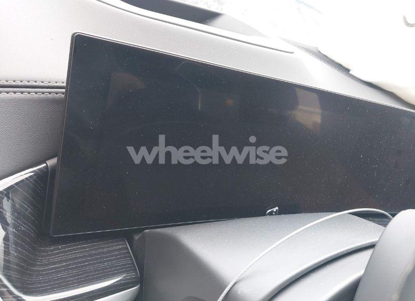 Photo 16 of 2025 Bmw X5 XDRIVE40I (VIN 5UX23EU05S9W68154)