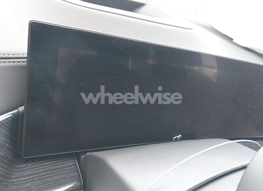 Photo 7 of 2025 Bmw X5 XDRIVE40I (VIN 5UX23EU05S9W68154)