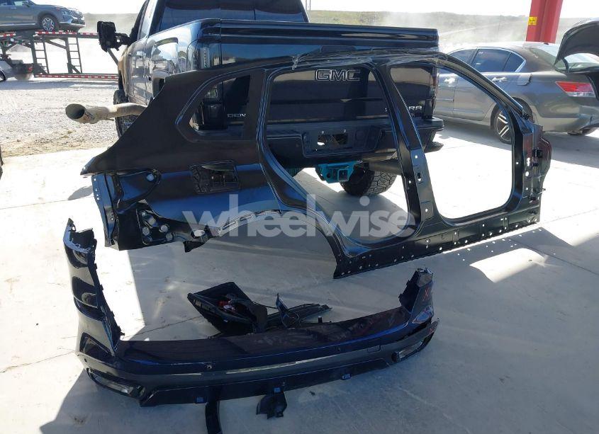 Photo 12 of 2024 Bmw X5 XDRIVE40I (VIN 5UX23EU06R9U56258)