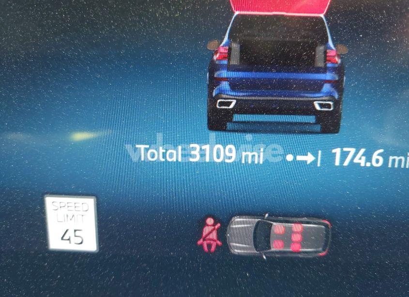 Photo 16 of 2024 Bmw X5 XDRIVE40I (VIN 5UX23EU06R9U56258)