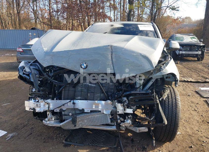 Photo 11 of 2024 Bmw X5 XDRIVE40I (VIN 5UX23EU06R9V69322)
