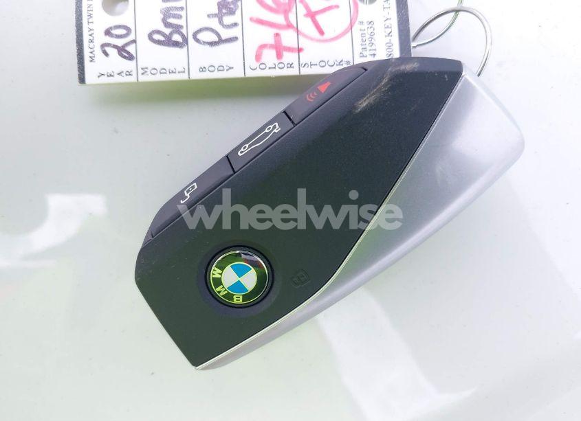 Photo 11 of 2025 Bmw X5 XDRIVE40I (VIN 5UX23EU06S9W52867)