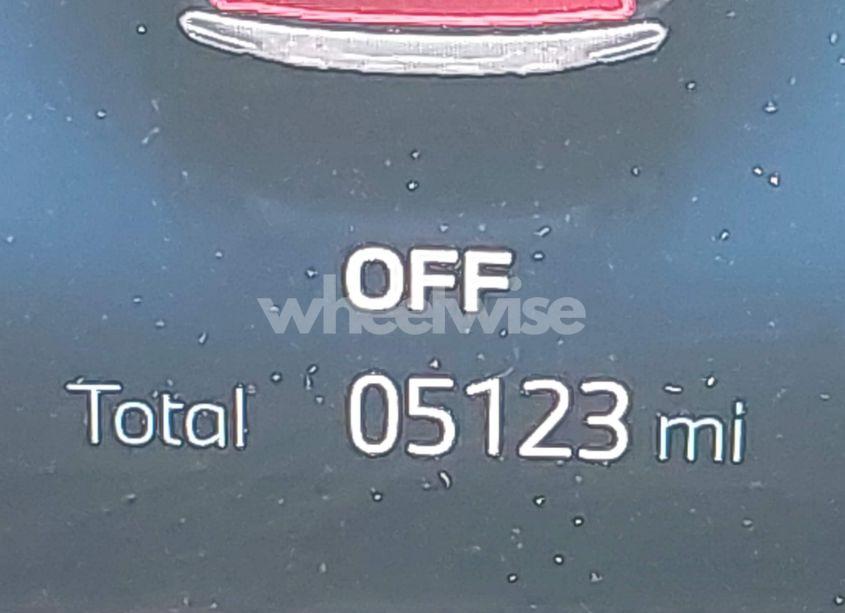 Photo 7 of 2025 Bmw X5 XDRIVE40I (VIN 5UX23EU06S9W52867)