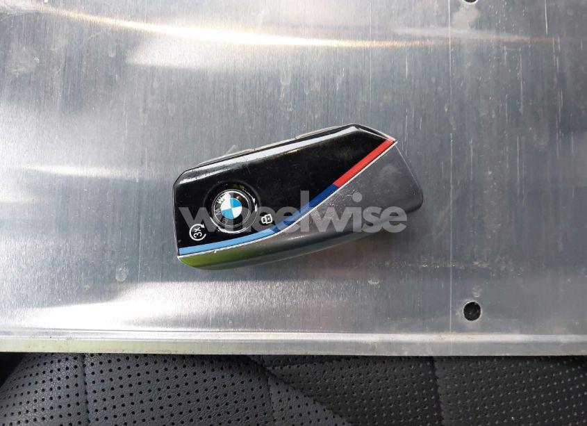 Photo 11 of 2024 Bmw X5 XDRIVE40I (VIN 5UX23EU07R9T10094)