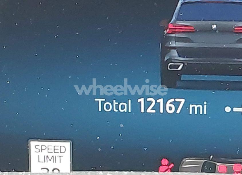 Photo 15 of 2024 Bmw X5 XDRIVE40I (VIN 5UX23EU07R9T10094)