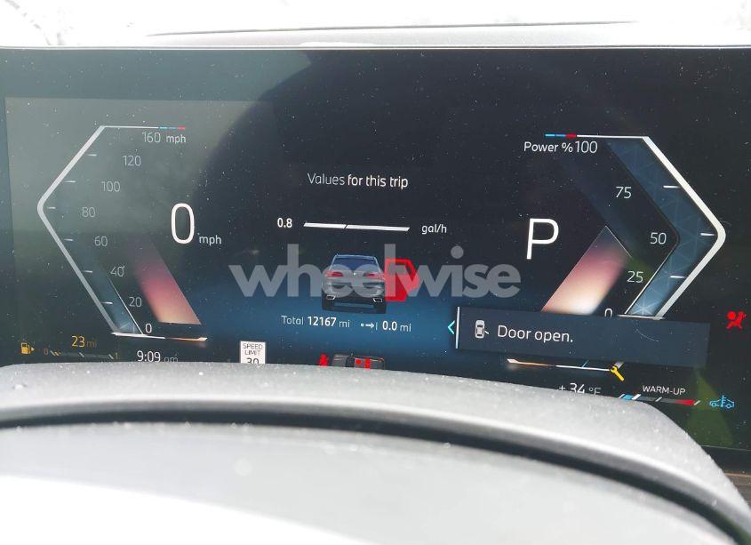 Photo 7 of 2024 Bmw X5 XDRIVE40I (VIN 5UX23EU07R9T10094)