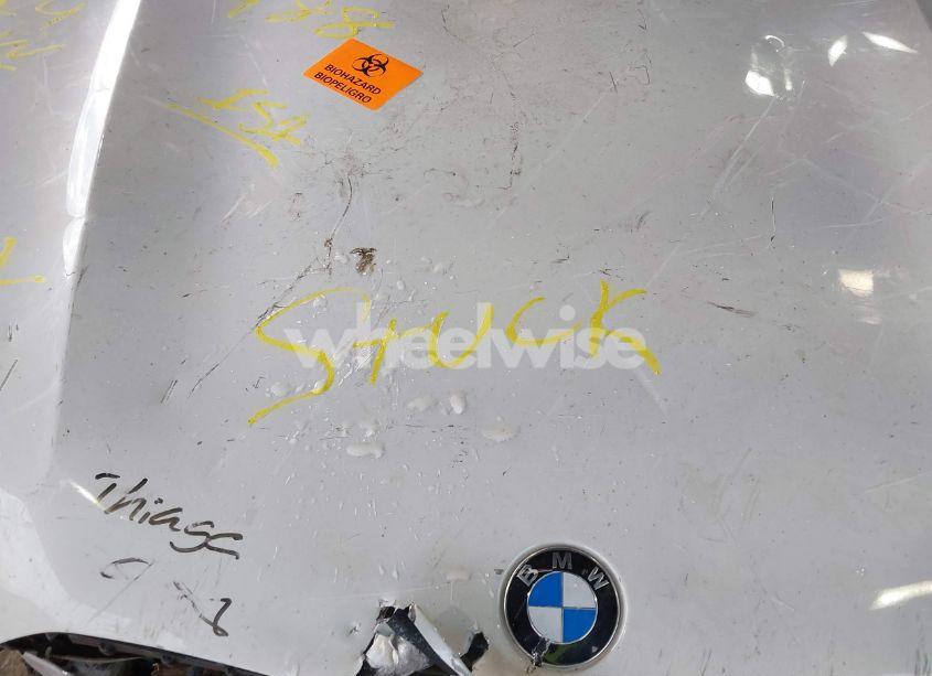 Photo 10 of 2024 Bmw X5 XDRIVE40I (VIN 5UX23EU08R9S70866)