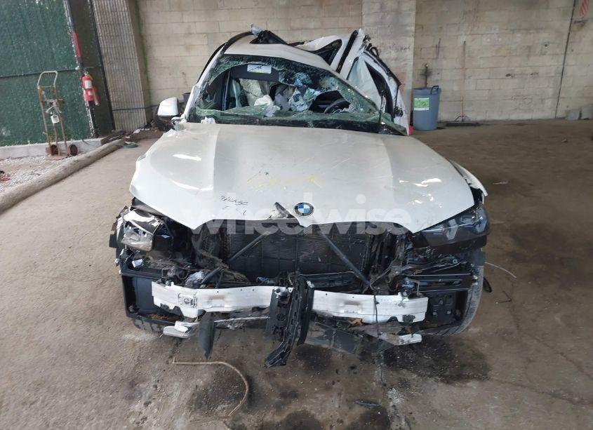 Photo 11 of 2024 Bmw X5 XDRIVE40I (VIN 5UX23EU08R9S70866)