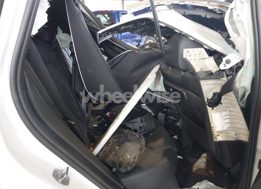 Photo 8 of 2024 Bmw X5 XDRIVE40I (VIN 5UX23EU08R9S70866)