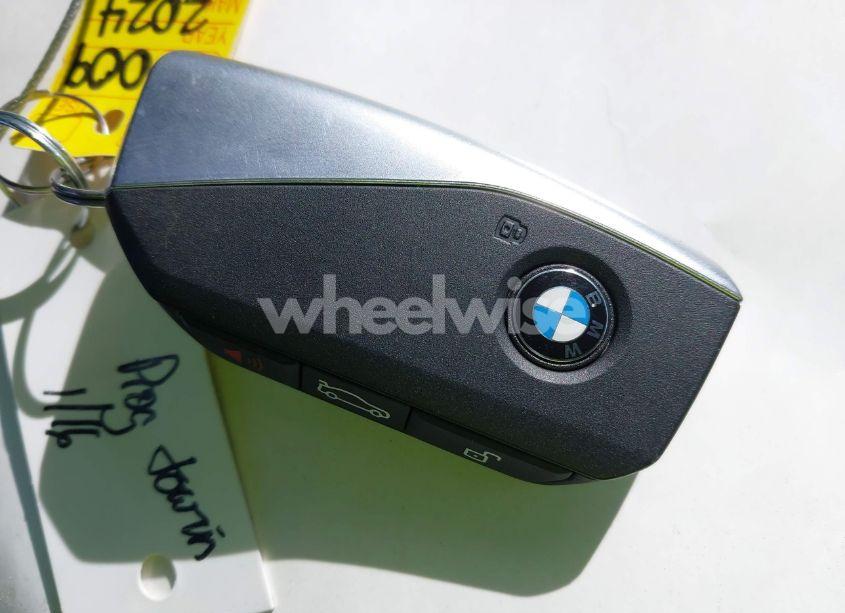 Photo 11 of 2024 Bmw X5 XDRIVE40I (VIN 5UX23EU08R9U45813)