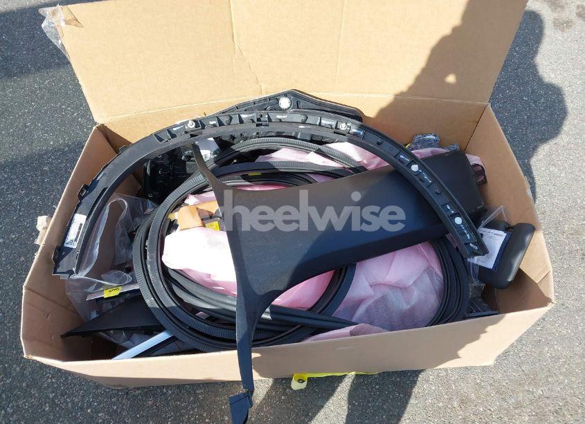 Photo 12 of 2024 Bmw X5 XDRIVE40I (VIN 5UX23EU08R9U45813)