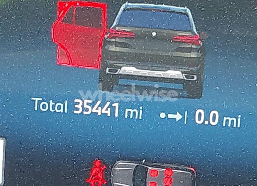 Photo 16 of 2024 Bmw X5 XDRIVE40I (VIN 5UX23EU08R9U45813)