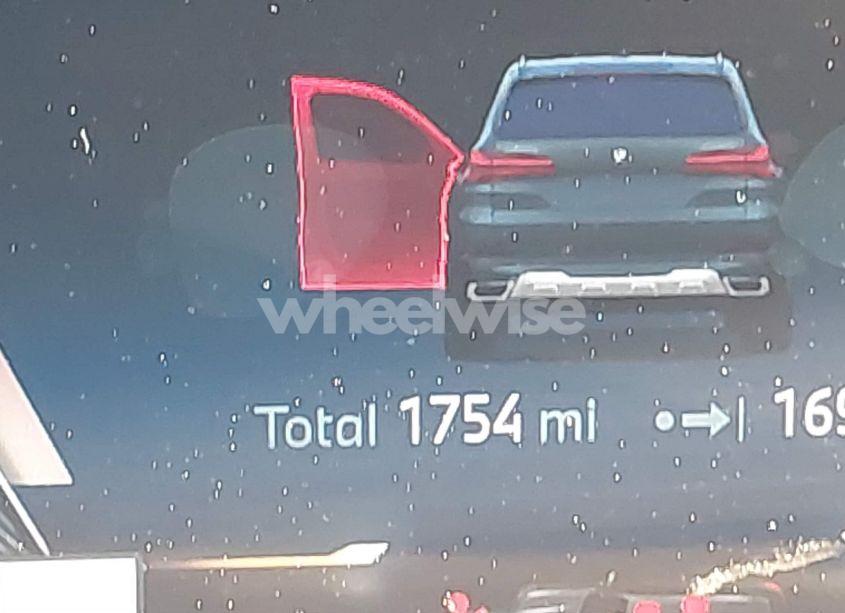 Photo 16 of 2025 Bmw X5 XDRIVE40I (VIN 5UX23EU08S9Y58448)