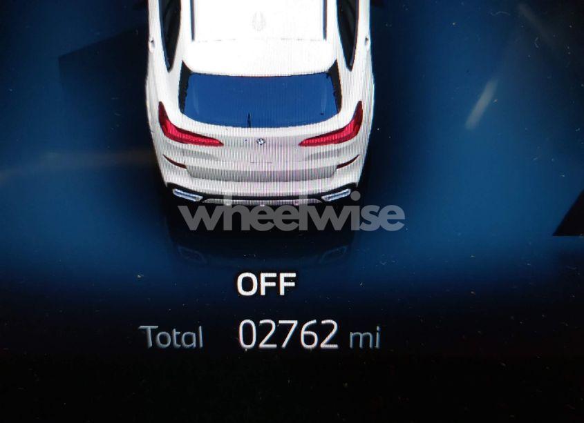 Photo 14 of 2025 Bmw X5 XDRIVE40I (VIN 5UX23EU08S9Y67859)