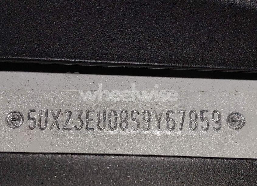 Photo 16 of 2025 Bmw X5 XDRIVE40I (VIN 5UX23EU08S9Y67859)