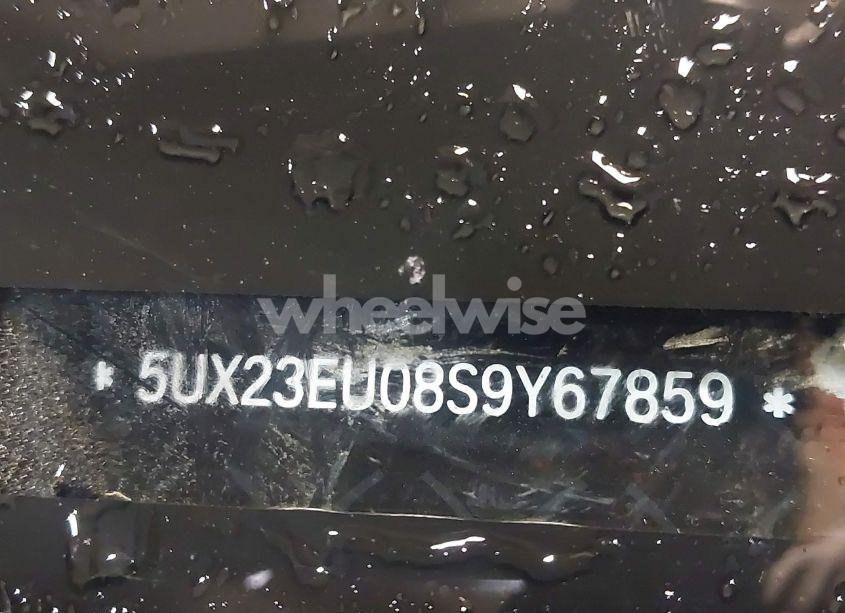 Photo 17 of 2025 Bmw X5 XDRIVE40I (VIN 5UX23EU08S9Y67859)