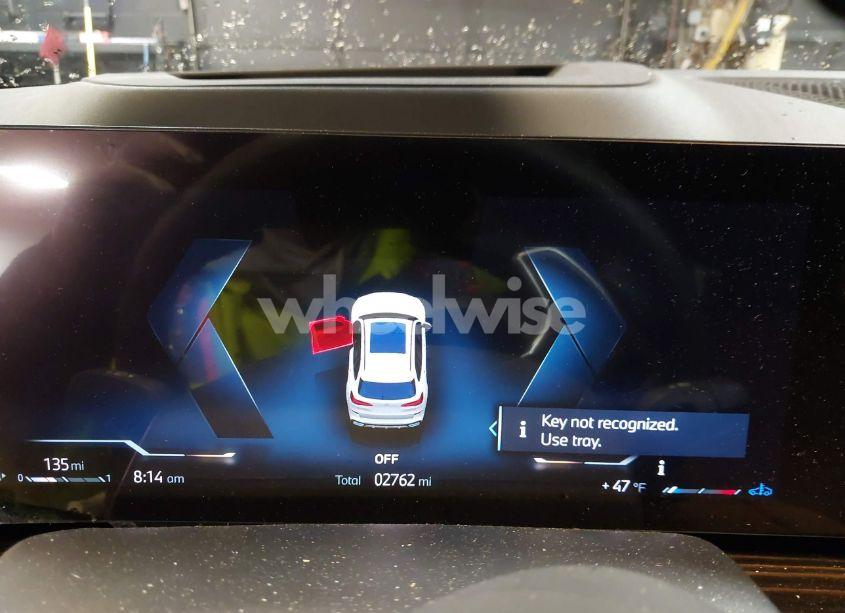 Photo 7 of 2025 Bmw X5 XDRIVE40I (VIN 5UX23EU08S9Y67859)