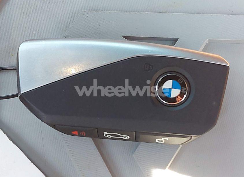 Photo 11 of 2025 Bmw X5 XDRIVE40I (VIN 5UX23EU08S9Z43354)