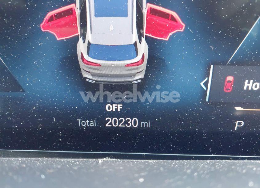 Photo 14 of 2024 Bmw X5 XDRIVE40I (VIN 5UX23EU09R9S85554)