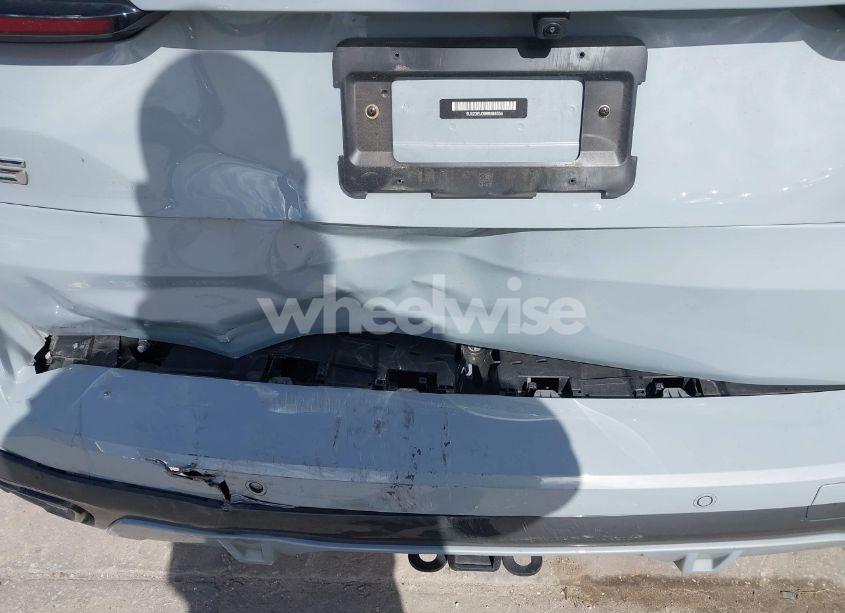 Photo 6 of 2024 Bmw X5 XDRIVE40I (VIN 5UX23EU09R9S85554)