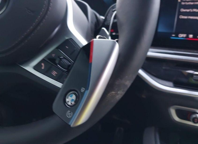 Photo 11 of 2024 Bmw X5 XDRIVE40I (VIN 5UX23EU09R9V16565)