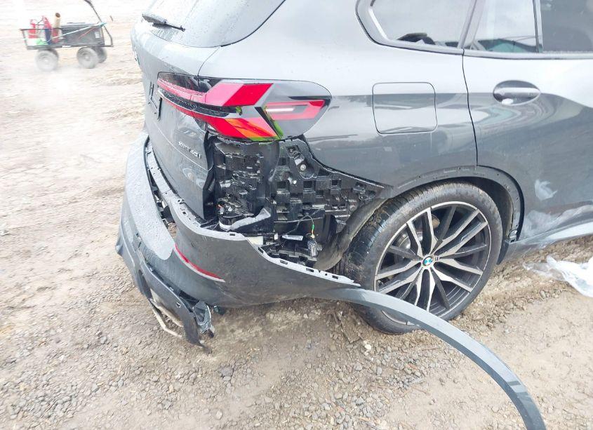 Photo 17 of 2024 Bmw X5 XDRIVE40I (VIN 5UX23EU09R9V16565)