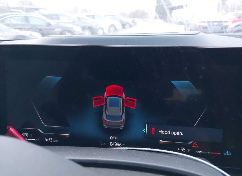 Photo 7 of 2024 Bmw X5 XDRIVE40I (VIN 5UX23EU09R9V16565)