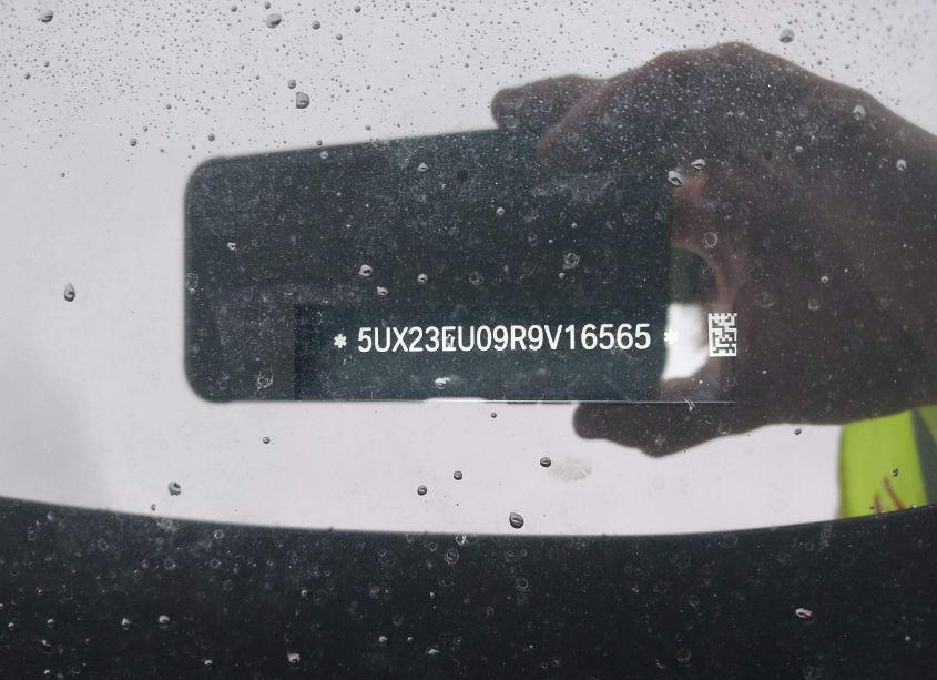 Photo 9 of 2024 Bmw X5 XDRIVE40I (VIN 5UX23EU09R9V16565)