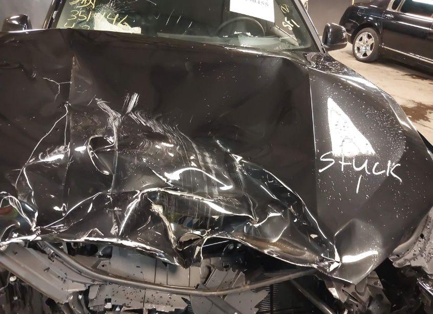 Photo 10 of 2024 Bmw X5 XDRIVE40I (VIN 5UX23EU09R9V50456)