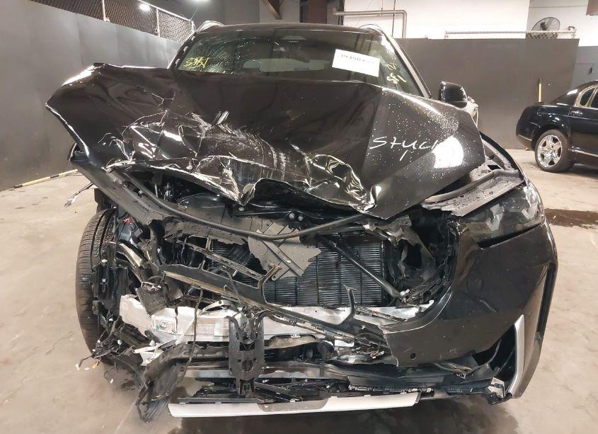 Photo 11 of 2024 Bmw X5 XDRIVE40I (VIN 5UX23EU09R9V50456)