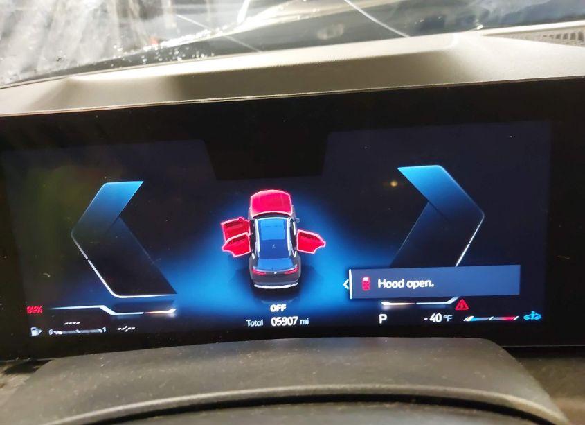 Photo 14 of 2024 Bmw X5 XDRIVE40I (VIN 5UX23EU09R9V50456)