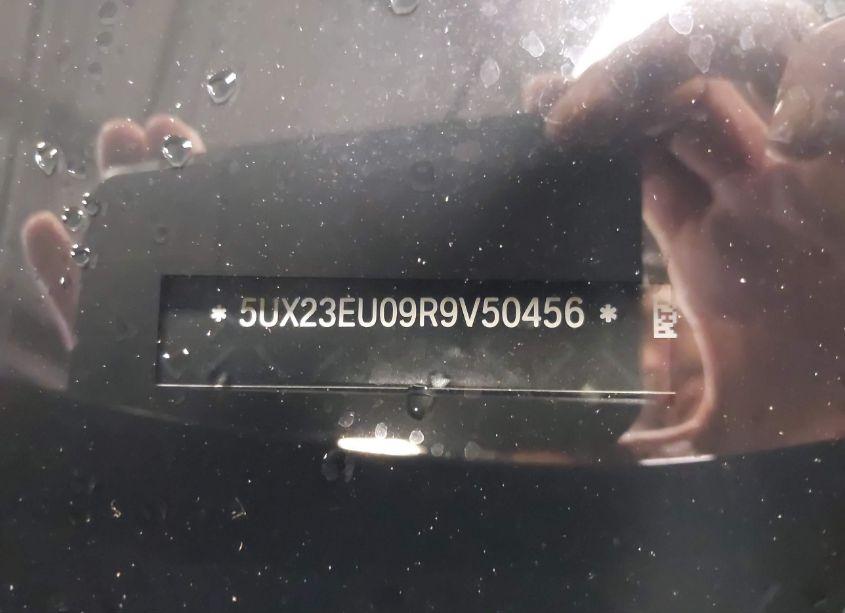 Photo 16 of 2024 Bmw X5 XDRIVE40I (VIN 5UX23EU09R9V50456)