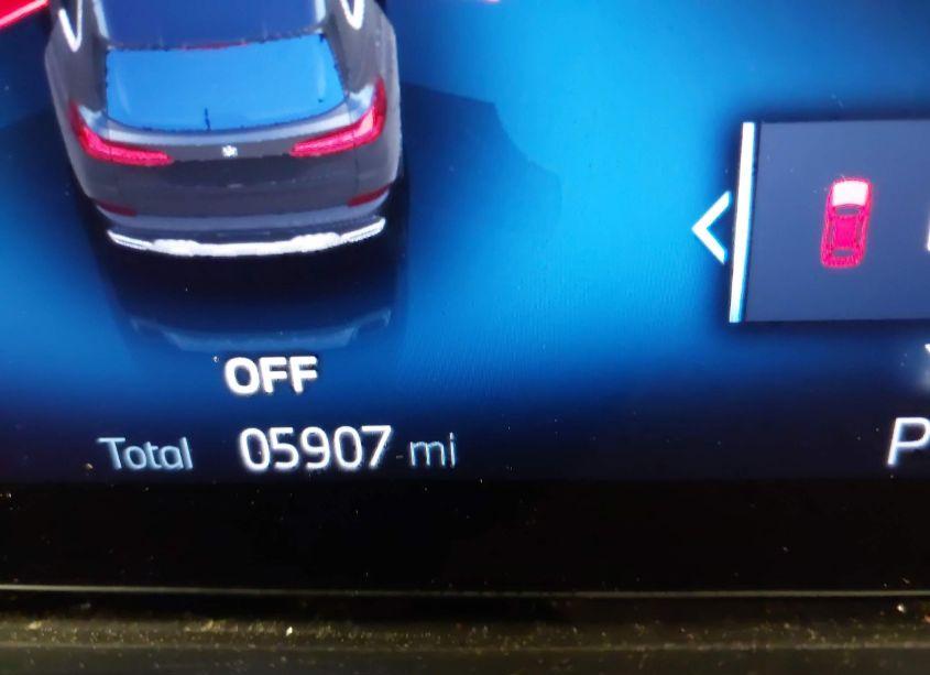 Photo 7 of 2024 Bmw X5 XDRIVE40I (VIN 5UX23EU09R9V50456)