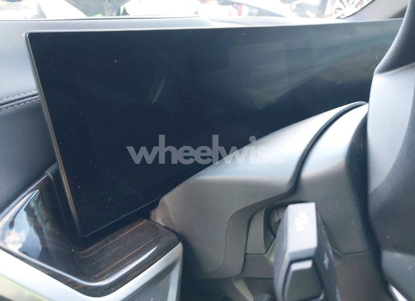 Photo 15 of 2025 Bmw X5 XDRIVE40I (VIN 5UX23EU09S9W38011)